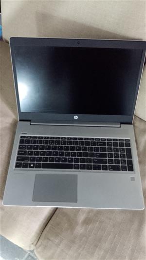 HP Pro Book Core i5 notebook for sale 