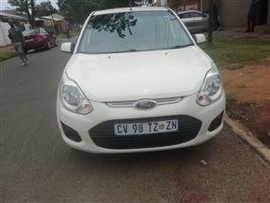 Ford Figo