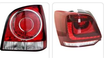 Vw Polo rear lights &other cars  All available  Call  Adress 557 Govan Mbeki Avenue PE
