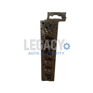 Hino J08C / J08CT cylinder head - pressure tested