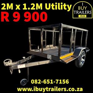 UTI 2.0 M x 1.2 M x 0.80