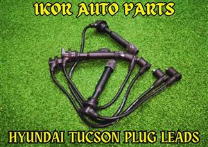 Hyundai Tucson Plug Leads