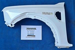Ford Ranger T9 / Everest Left Front Fender