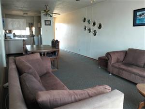 Spacious Sectional Title Unit (Flat) on Sizable Stand in Mayville, Pretoria