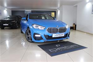 2024 BMW 218I GRAN COUPE AT