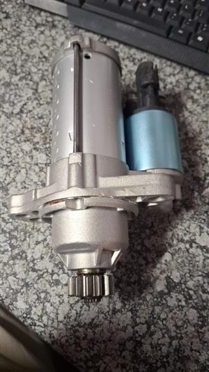 Volkswagen Golf 7 GTI Starter