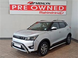 2023 Mahindra XUV300 1.2T W8