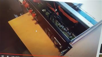 Looking for technician job