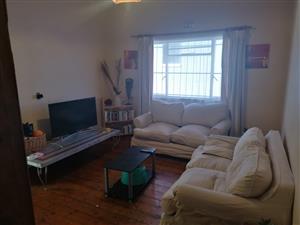 3 rooms available to rent individually or as an entire house in Obs from 1st May