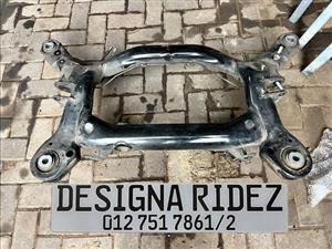 BMW E92 M3 REAR SUBFRAME AVAILABLE.