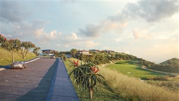 Your slice of paradise in Zimbali Lakes