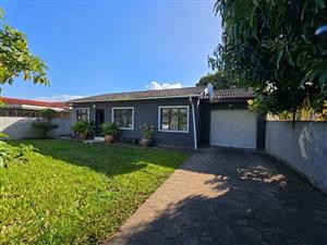 House for sale in Esikhawini, KwaZulu Natal, 95 m²