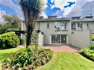 Townhouse Rental Monthly in Atholl