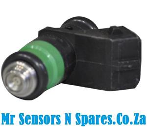 Renault Scenic Siemens 2 Pin Fuel Injector