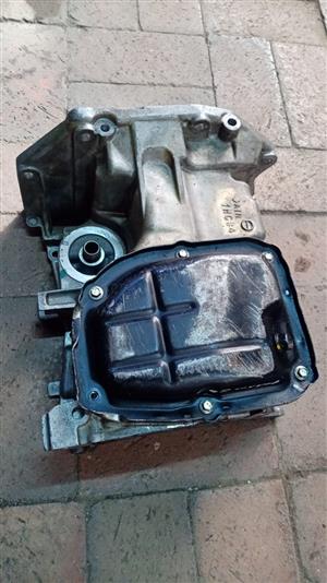 Datsun go alternator