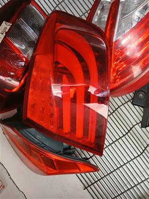 Bmw f10 taillight