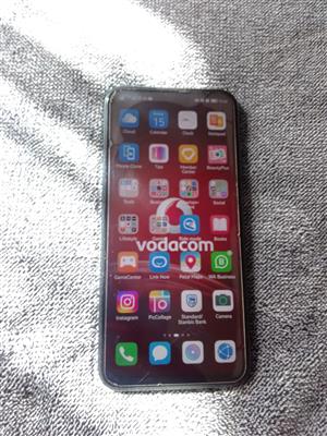 Huawei P40 lite for sale 