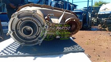 Jeep Wk1 5.7L Transfer Case