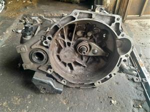 Kia Cerato Gearbox for Sale