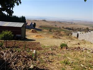 Build your dream home!