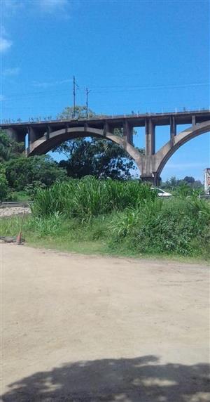 Ideal for parking trucks or open land for vehicle showroom