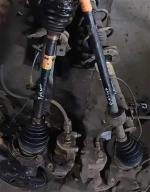 Suzuki Ciaz complete front suspension 