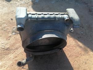 Radiator man LE 160 c for sale
