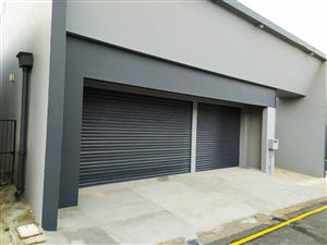 Commercial / Industrial property to rent