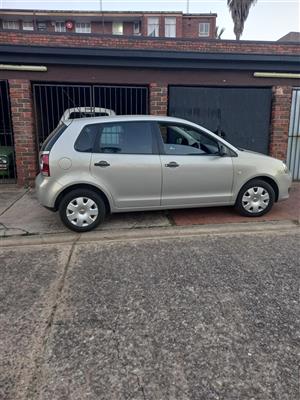 Polo vivo 1.4