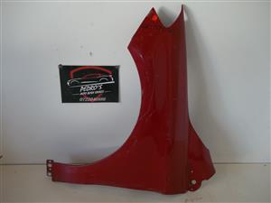 Mercedes (W246) B-class left front fender