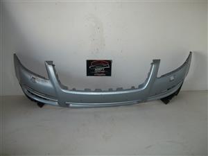 VW Touareg 1 (7L) '03-'06 front bumper