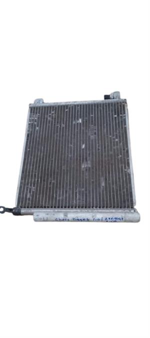 RENAULT KWID AIR CONDITIONING CONDENSOR (2019-2025) 