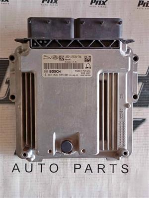 LAND ROVER JAGUAR ECU COMPUTER BOX 0281036685