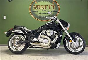 2011 Suzuki  VZR1800