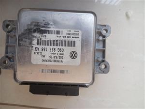 Polo Tsi Automatic DSG TCM