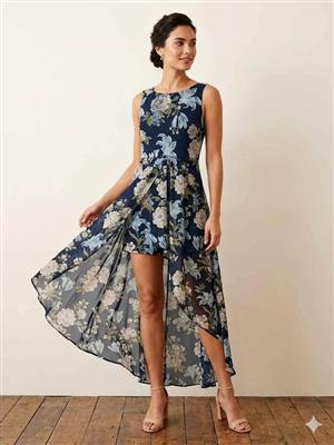 Summer dress Size 8