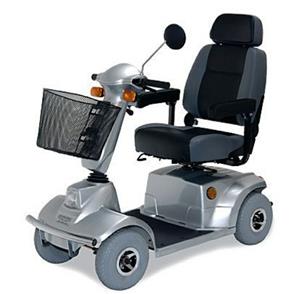 2016 Mobility Scooter