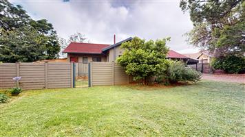 Neat Family Home in Crystal Park, Benoni