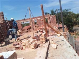 Builder available
