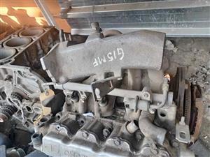 Daewoo Cielo g15mf intake manifold