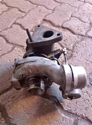 Isuzu KB250 Turbo For Sale