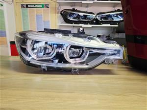 2018 BMW F30 LED HEADLIGHT FOR SALE
