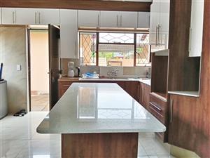 Beautiful Home with Spacious Granny Flat – Ideal for Corporate Rentals