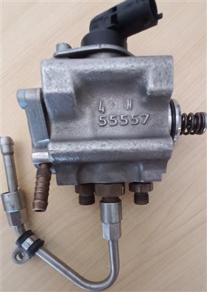 Alfa 159 3.2 v6 High Pressure fuel pump for sale