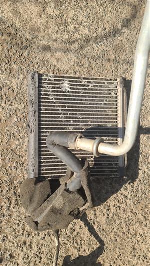 Nissan almera mk1 heater Radiator