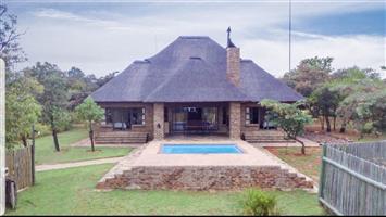 5 WEEK CO-OWNERSHIP SALE! 4 BED HOUSE IN ZEBULA GOLF ESTATE