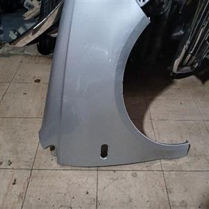 polo vivo fender 