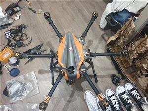 Hexacopter DIY Drone & Parts 