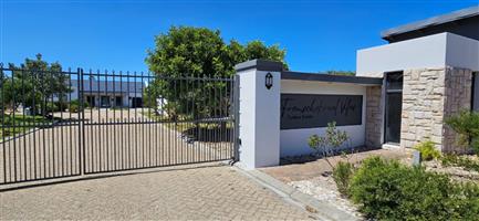 Seaside Tranquility Awaits – Franschekraal Villas