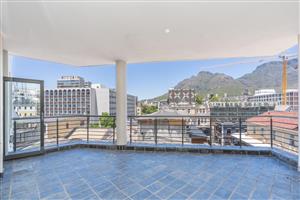 Apartment Rental Monthly in Cape Town City Centre